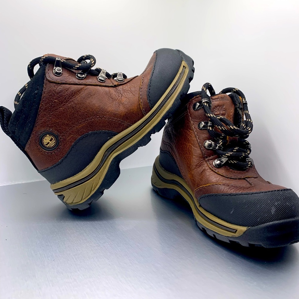 Timberland Winter Boots